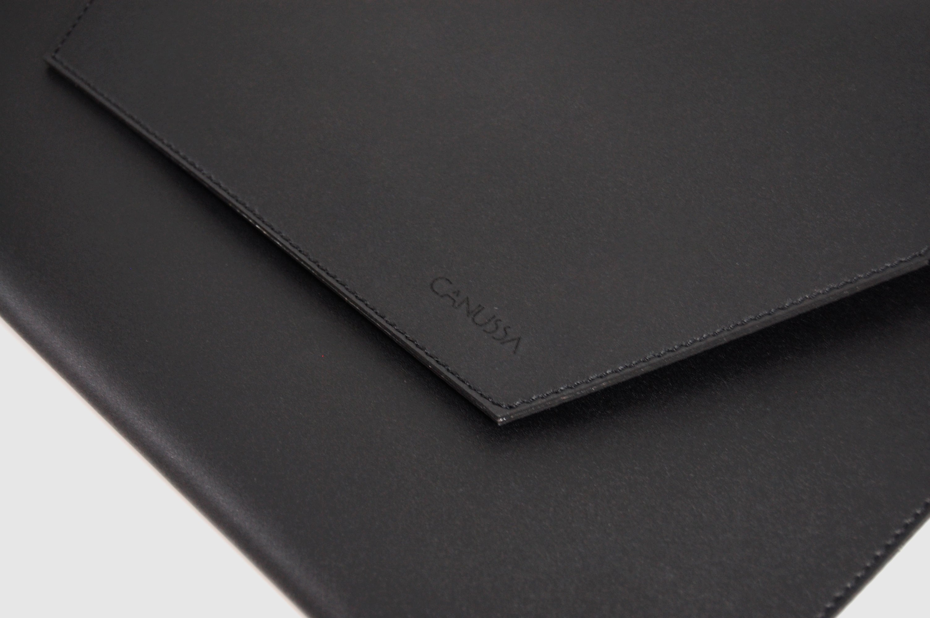 Protect laptop sleeve 13" - Corn Black - Ecomarket.com