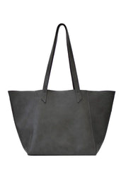 Totissimo shoulder bag - Grey - Ecomarket.com