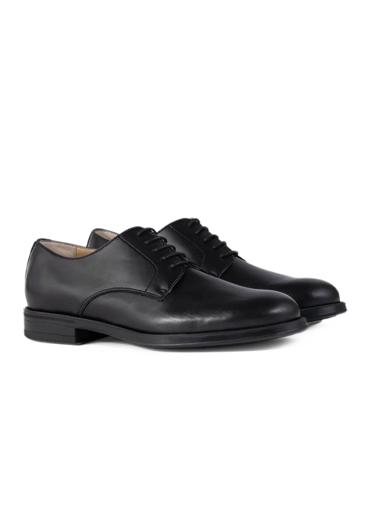 Men’s Vegan Derby Shoes - Ecomarket.com