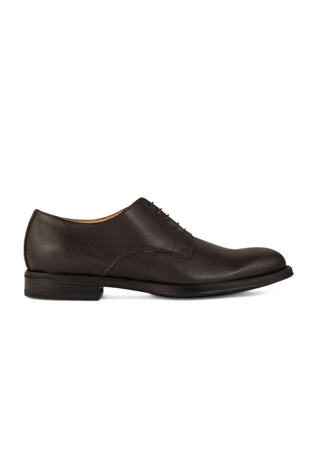 Men’s Vegan Derby Shoes - Ecomarket.com