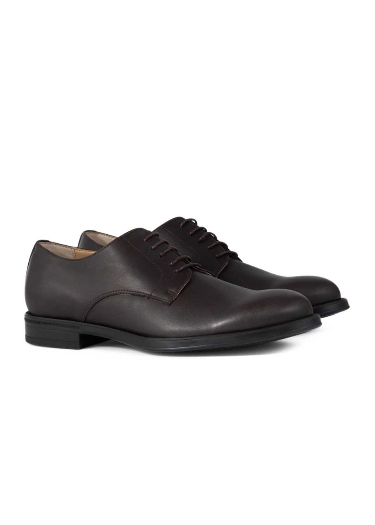 Men’s Vegan Derby Shoes - Ecomarket.com