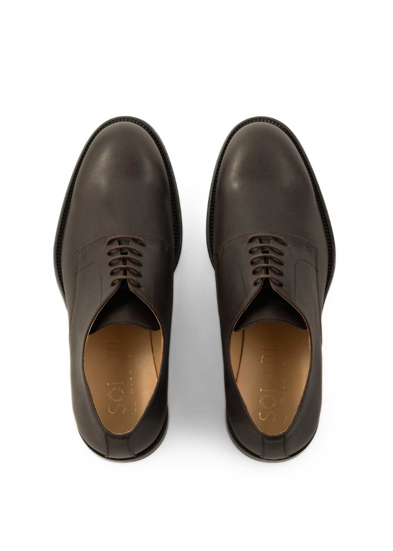 Men’s Vegan Derby Shoes - Ecomarket.com