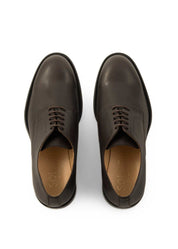 Men’s Vegan Derby Shoes - Ecomarket.com