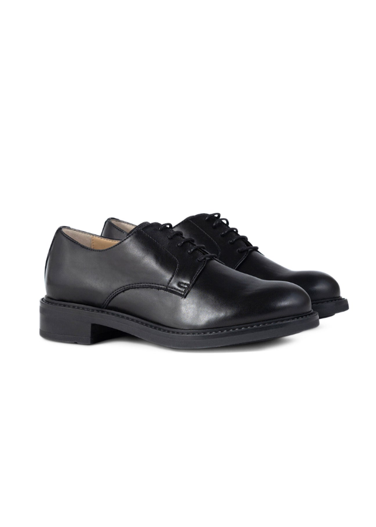 Women’s Vegan Derby Shoes - Ecomarket.com