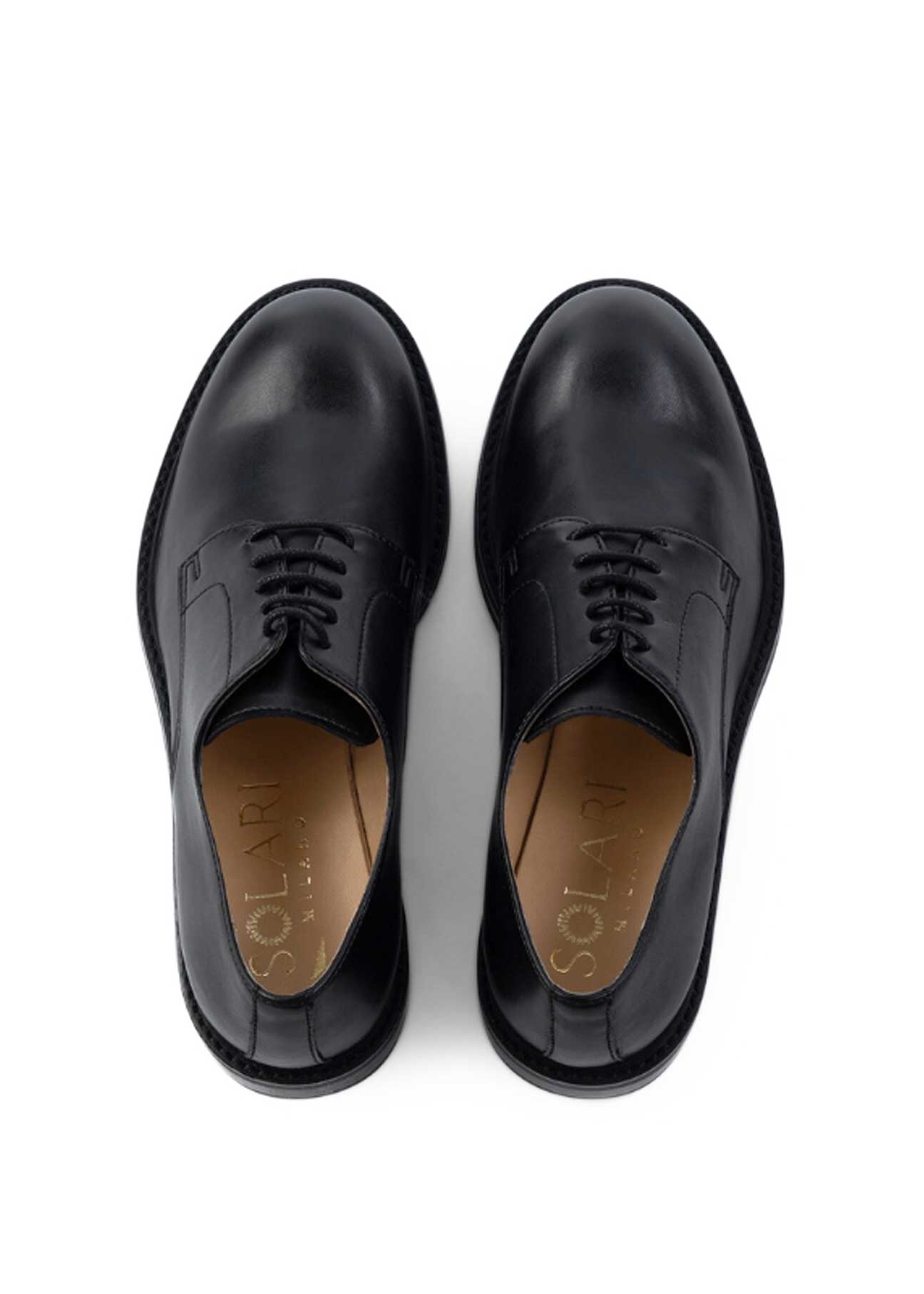 Women’s Vegan Derby Shoes - Ecomarket.com