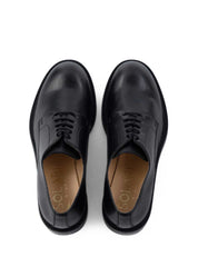 Women’s Vegan Derby Shoes - Ecomarket.com