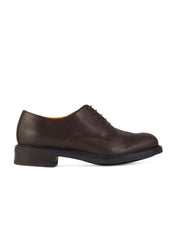 Women’s Vegan Derby Shoes - Ecomarket.com