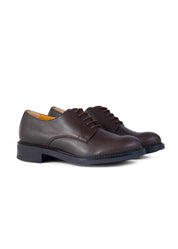 Women’s Vegan Derby Shoes - Ecomarket.com