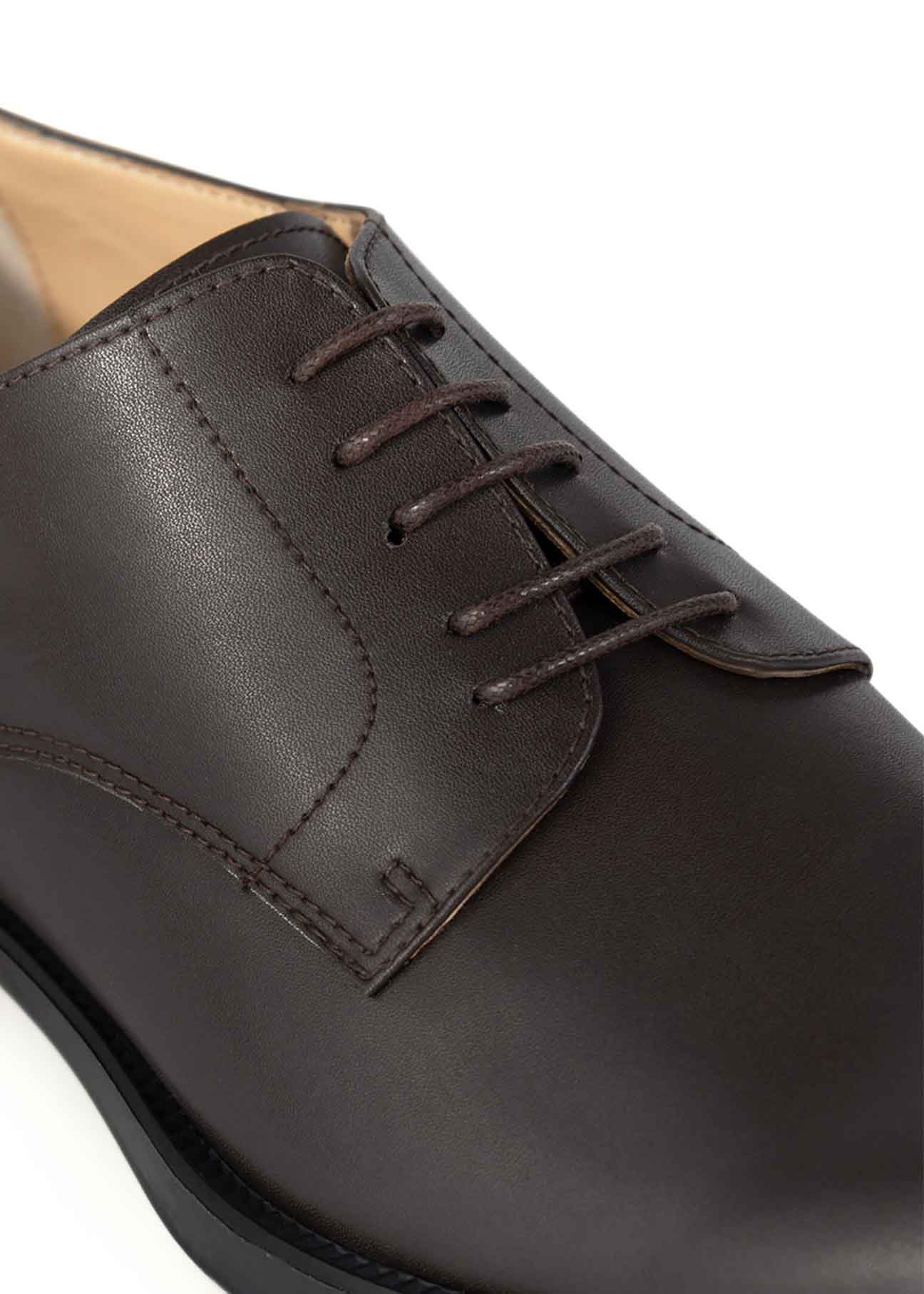 Women’s Vegan Derby Shoes - Ecomarket.com