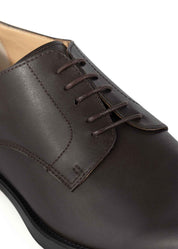 Women’s Vegan Derby Shoes - Ecomarket.com
