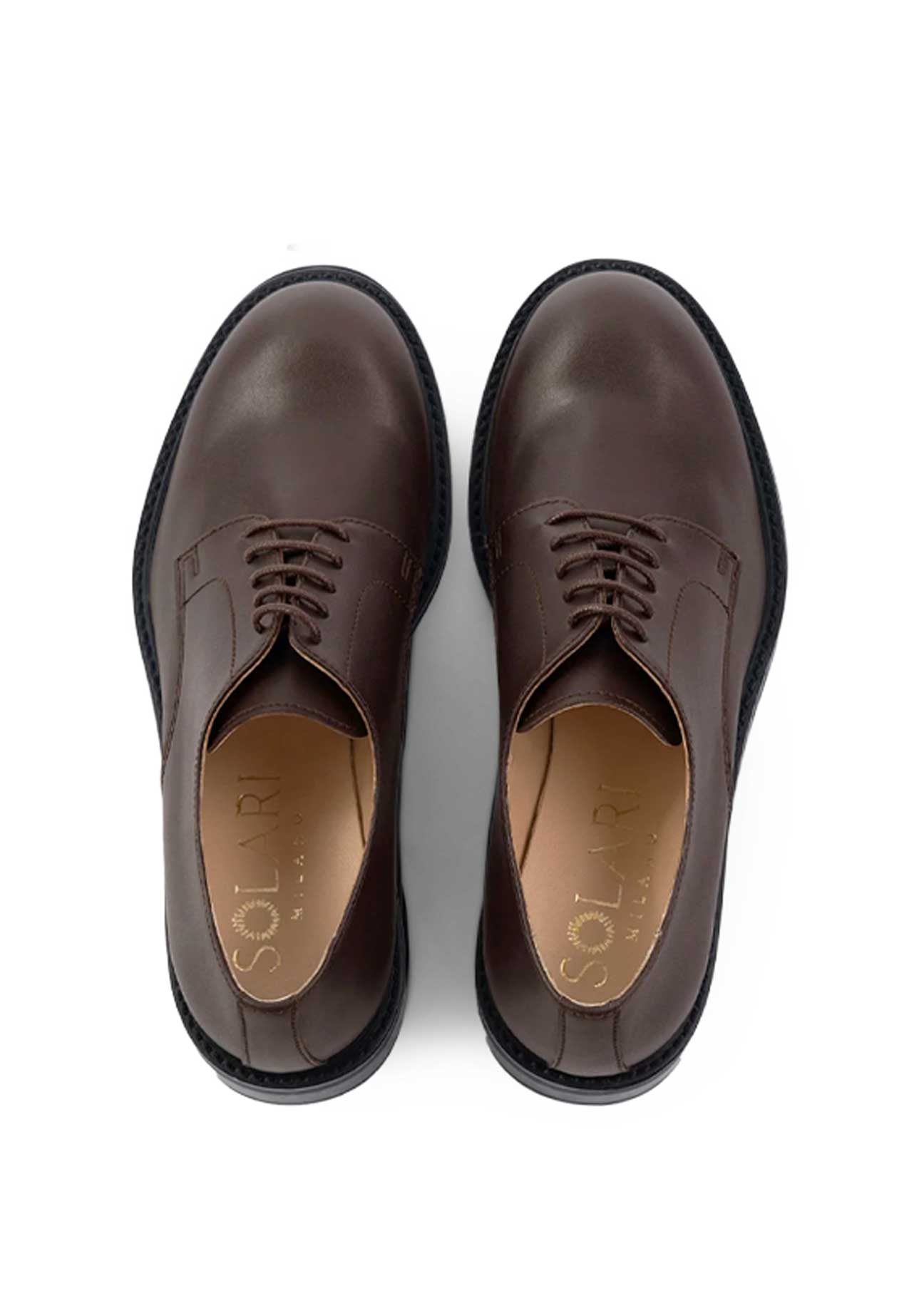 Women’s Vegan Derby Shoes - Ecomarket.com