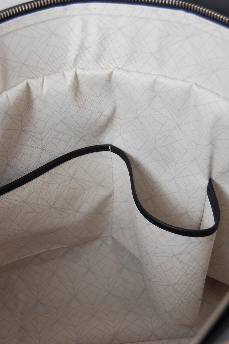 Executive bag - Corn Black - Ecomarket.com