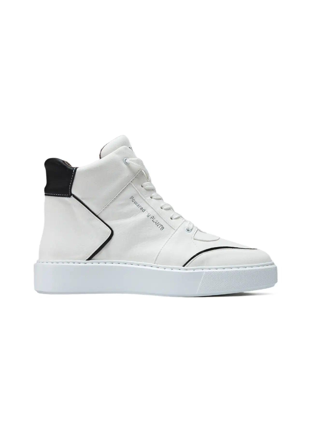 AGAZI EMI High-top - Ecomarket.com