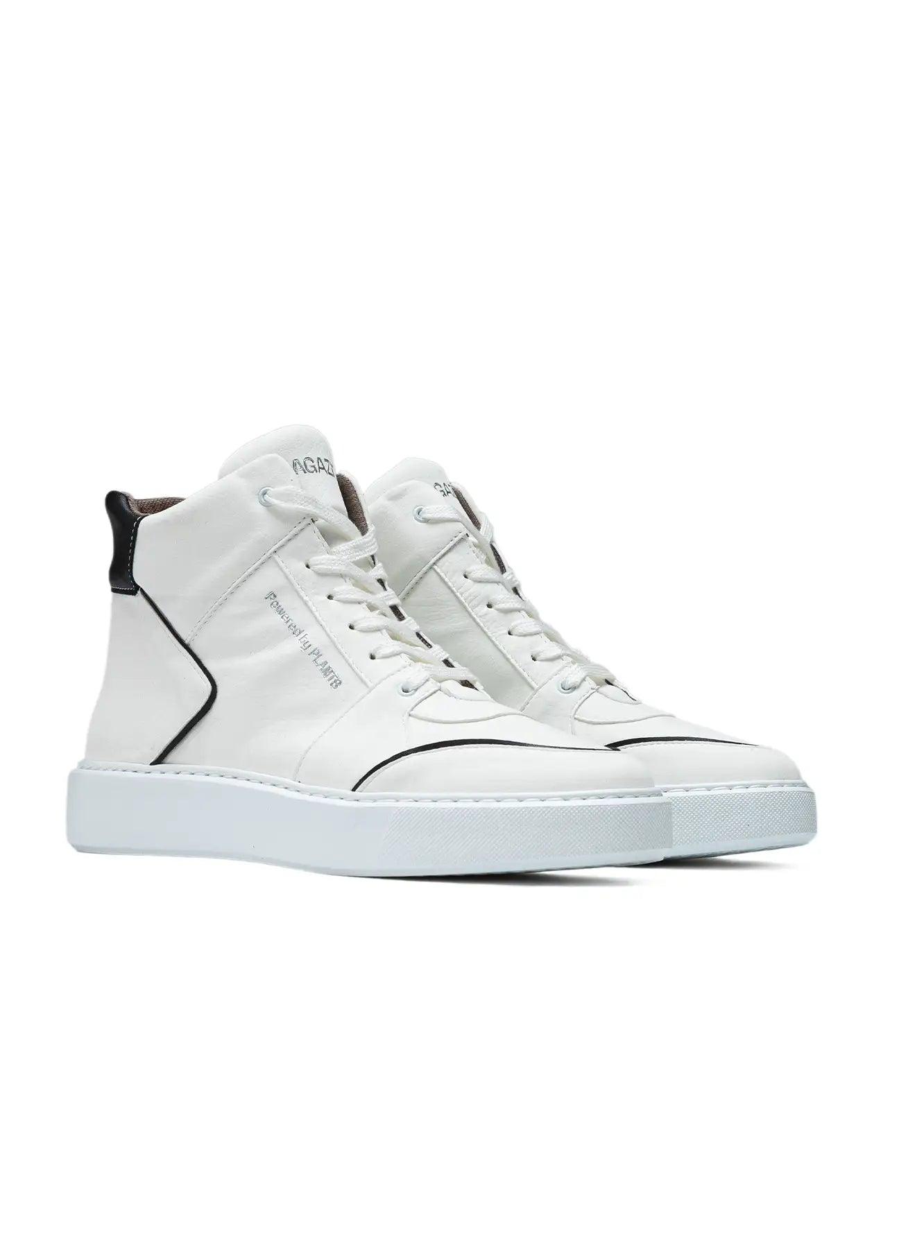 AGAZI EMI High-top - Ecomarket.com