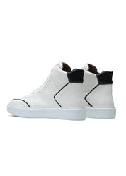 AGAZI EMI High-top - Ecomarket.com