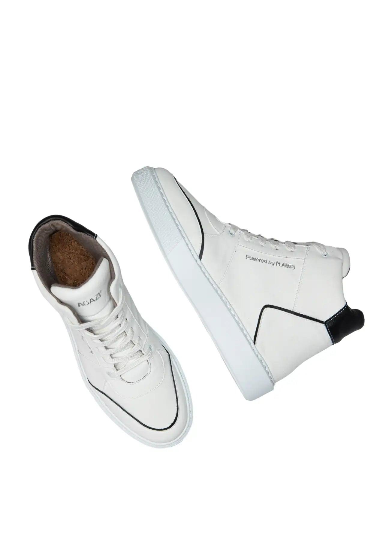 AGAZI EMI High-top - Ecomarket.com