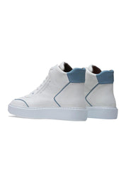 AGAZI EMI High-top - Ecomarket.com