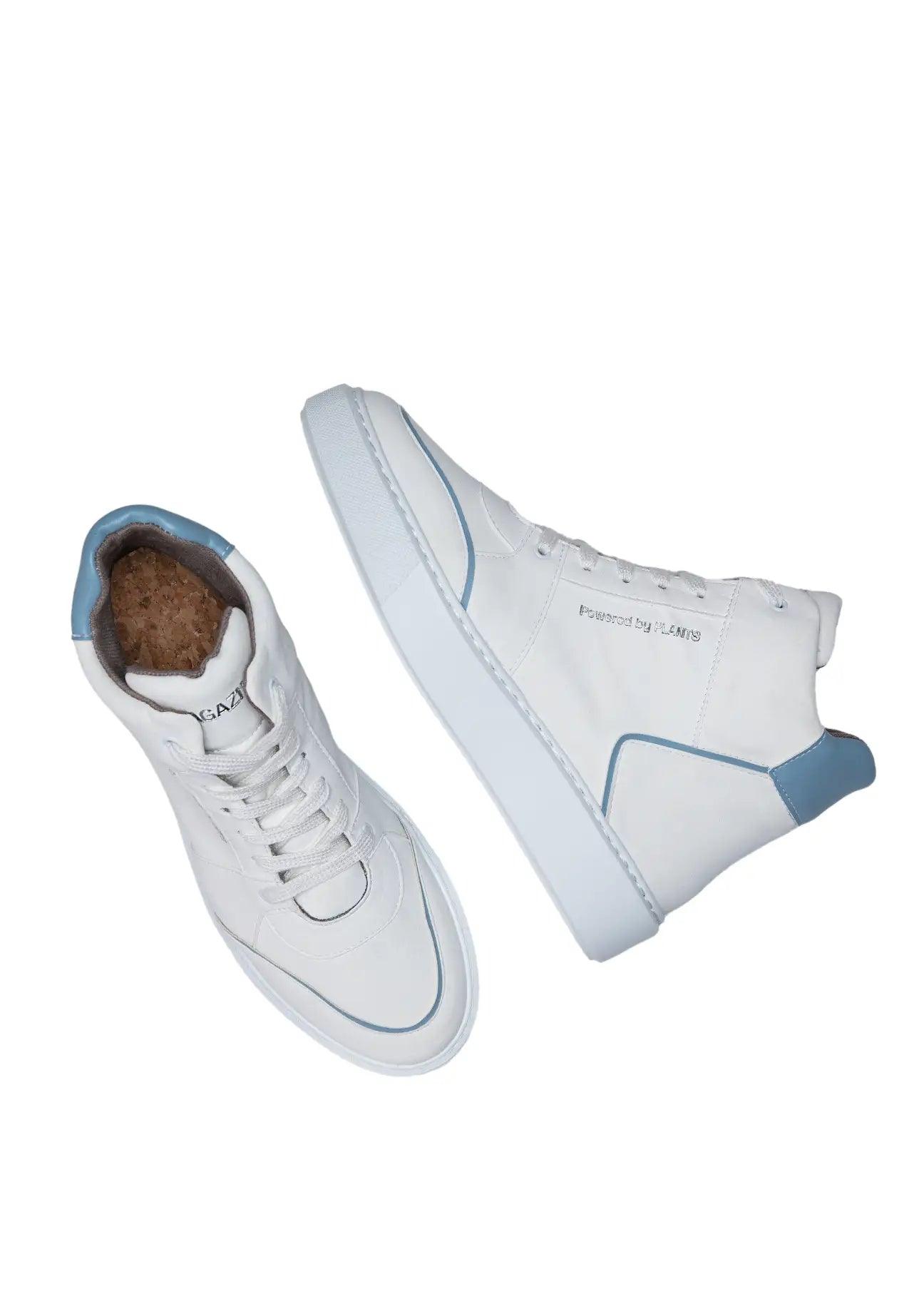 AGAZI EMI High-top - Ecomarket.com