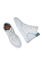 AGAZI EMI High-top - Ecomarket.com