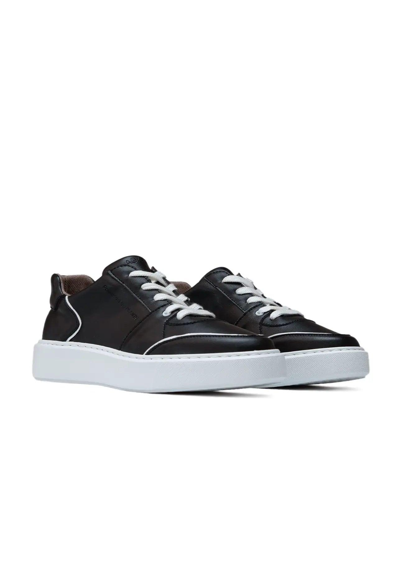 AGAZI EMI Low-top - Ecomarket.com