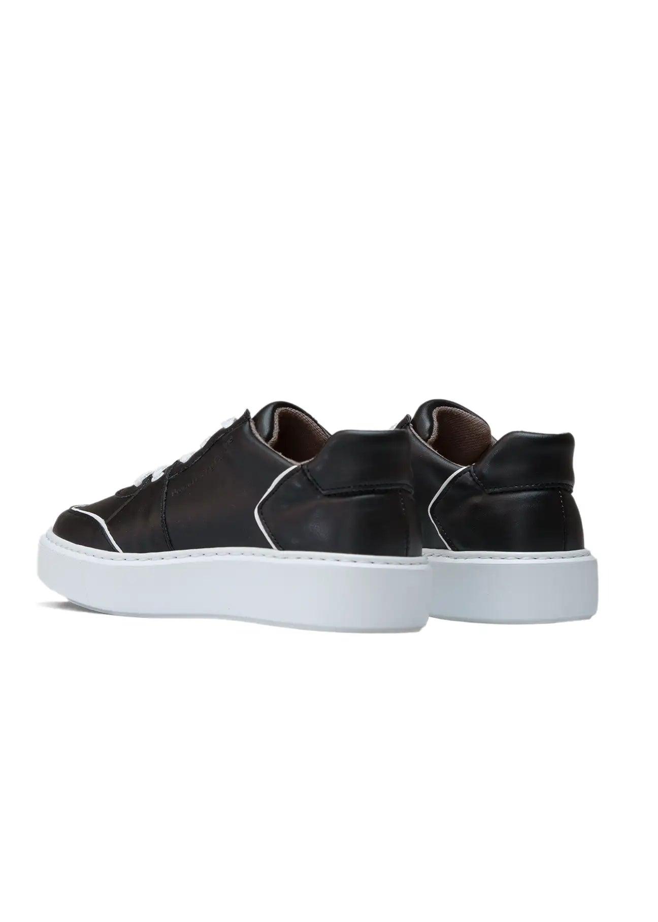 AGAZI EMI Low-top - Ecomarket.com