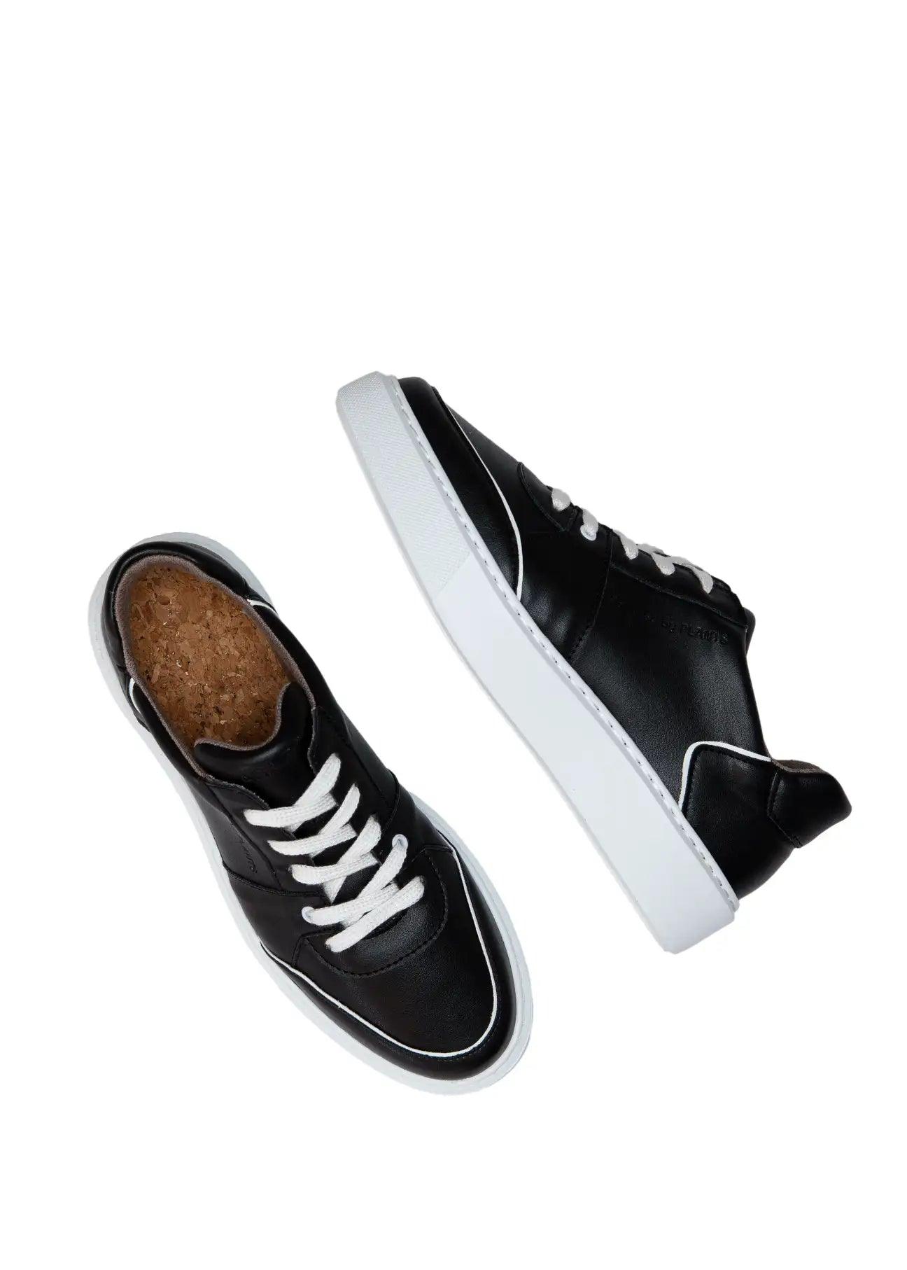 AGAZI EMI Low-top - Ecomarket.com
