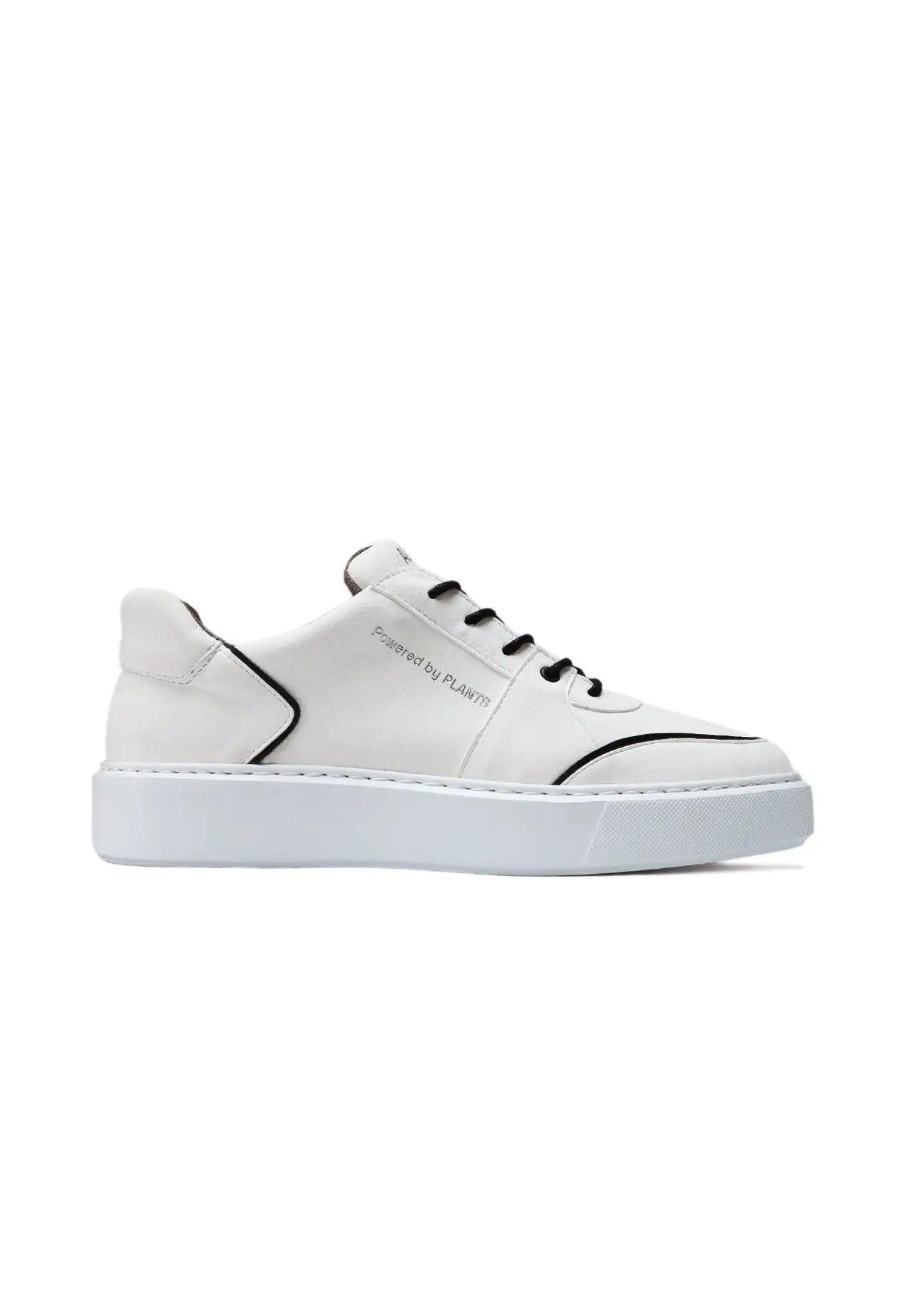 AGAZI EMI Low-top - Ecomarket.com