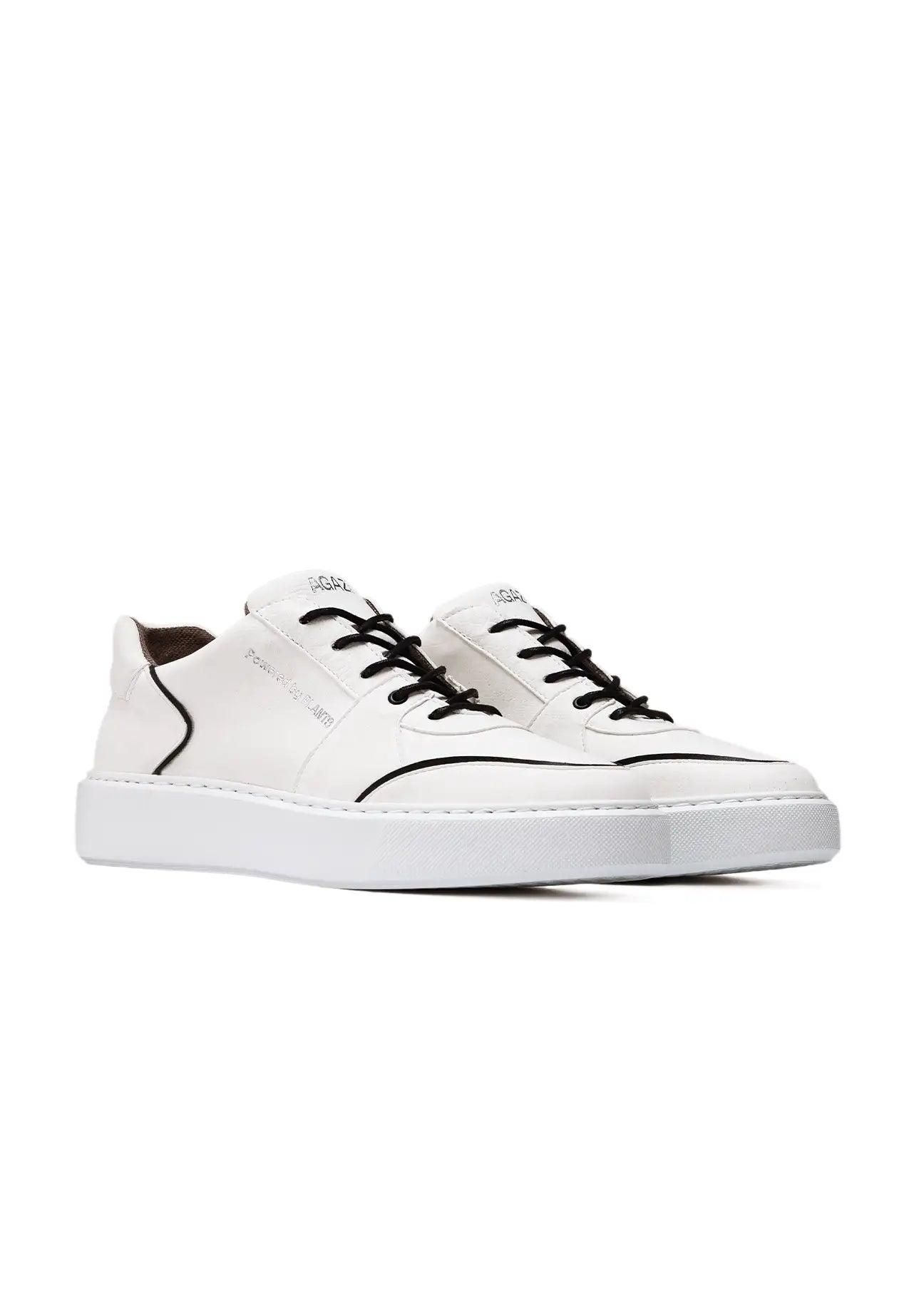 AGAZI EMI Low-top - Ecomarket.com