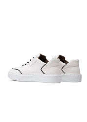 AGAZI EMI Low-top - Ecomarket.com
