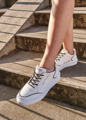 AGAZI EMI Low-top - Ecomarket.com