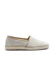 Evita Hemp Vegan Espadrilles - natural - Ecomarket.com