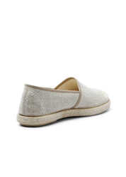 Evita Hemp Vegan Espadrilles - natural - Ecomarket.com