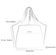 Executive bag - Camel - Ecomarket.com