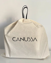 Trotto crossbody bag - Pearl - Ecomarket.com