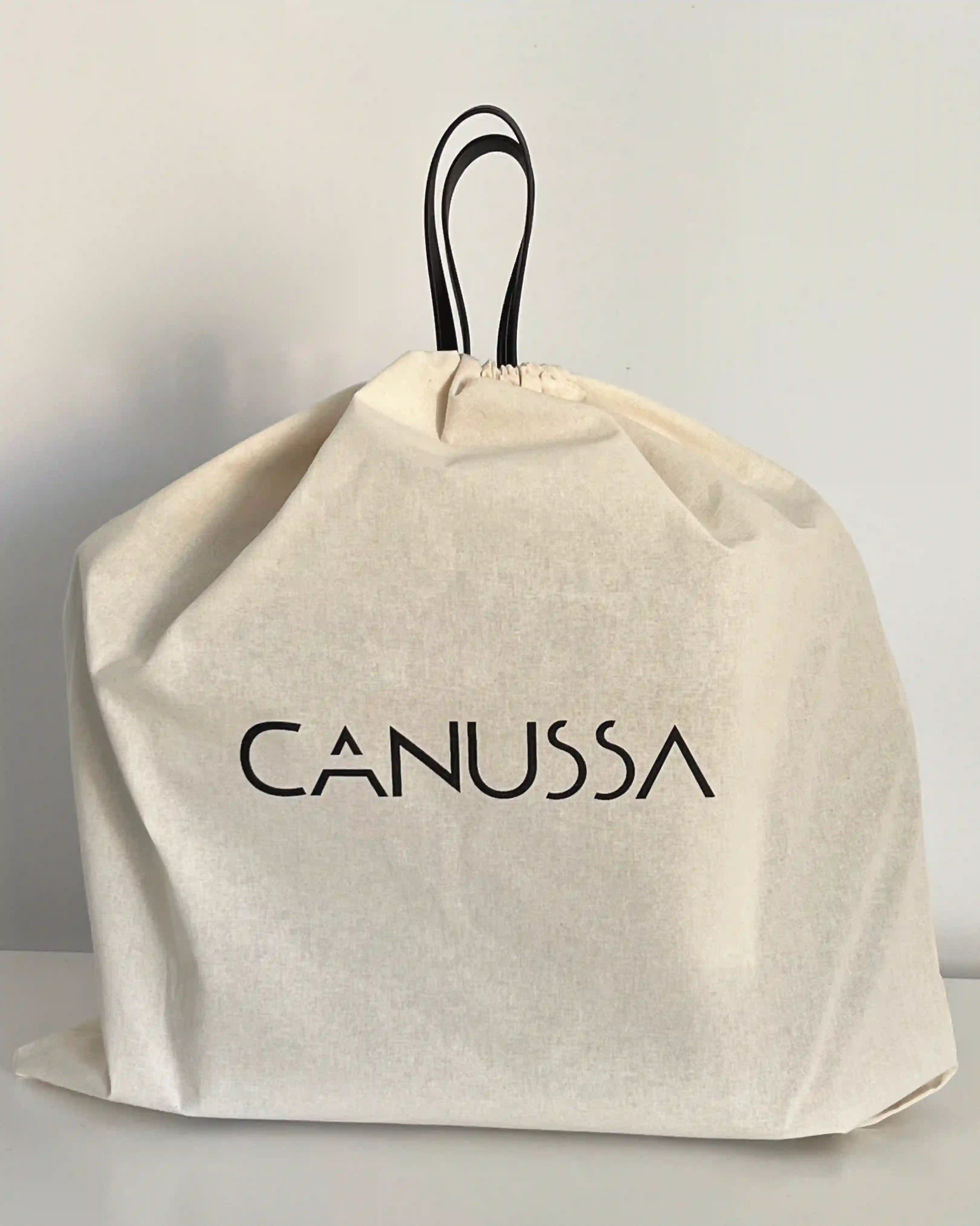Trotto crossbody bag - Pearl - Ecomarket.com