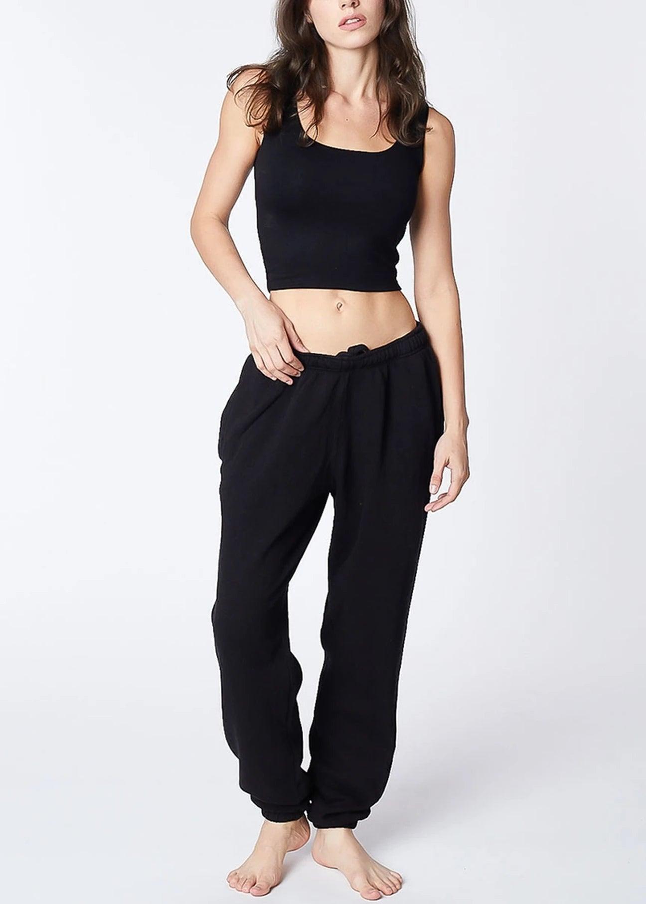 Cotton Joggers - Ecomarket.com