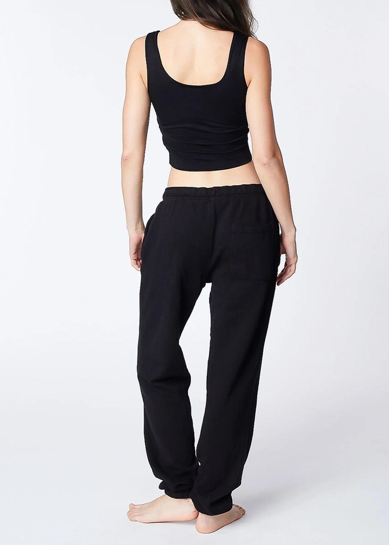 Cotton Joggers - Ecomarket.com