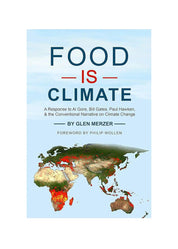 Food Is Climate - Ecomarket.com