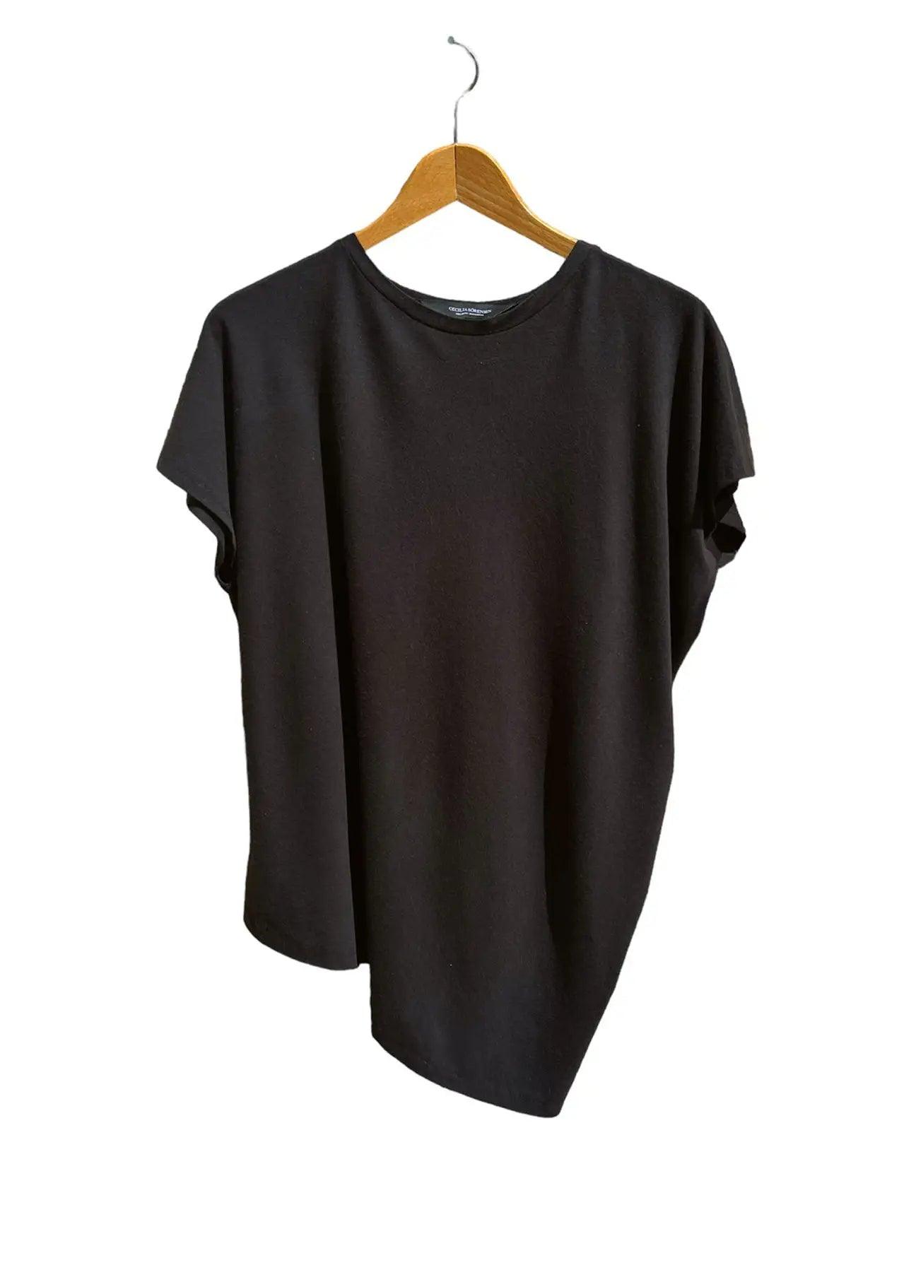 HIEDRA T-SHIRT – Bamboo Jersey - Ecomarket.com