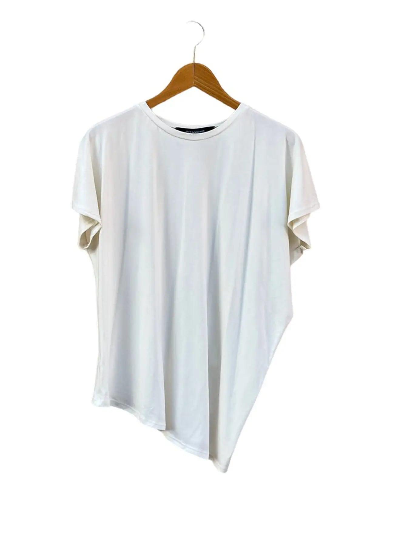 HIEDRA T-SHIRT – Bamboo Jersey - Ecomarket.com