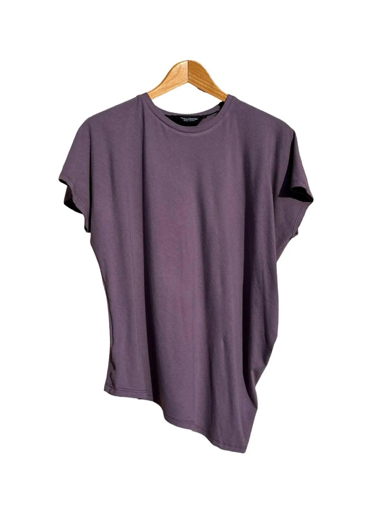 HIEDRA T-SHIRT – Bamboo Jersey - Ecomarket.com