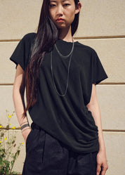 HIEDRA T-SHIRT – Bamboo Jersey - Ecomarket.com