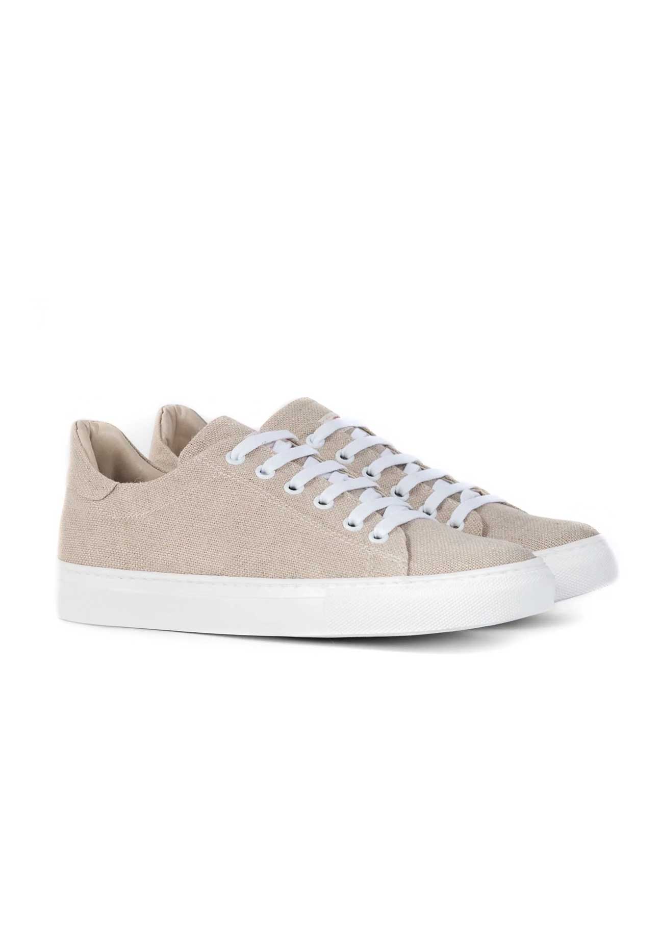 Vegan Hemp Sneaker V1 - Ecomarket.com