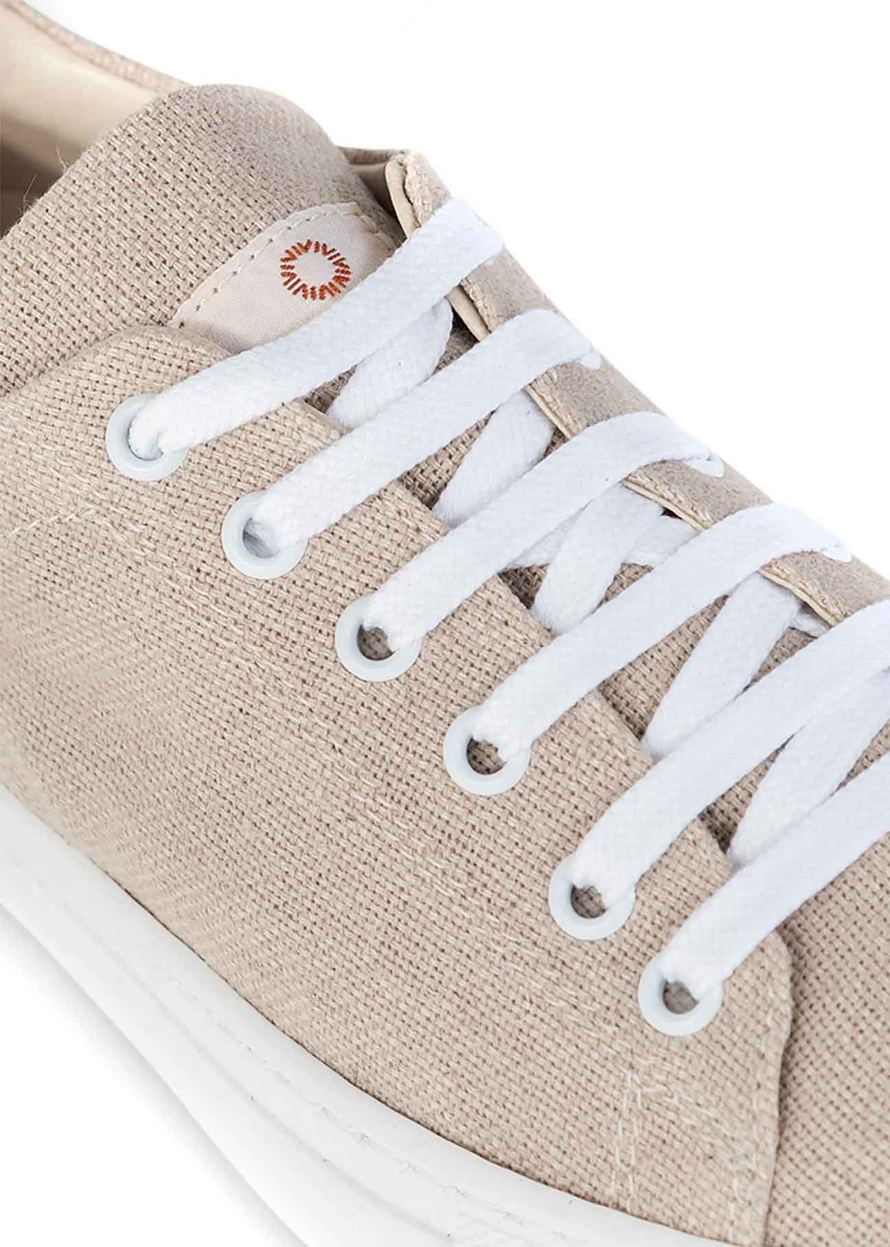 Vegan Hemp Sneaker V1 - Ecomarket.com