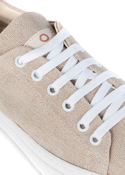 Vegan Hemp Sneaker V1 - Ecomarket.com