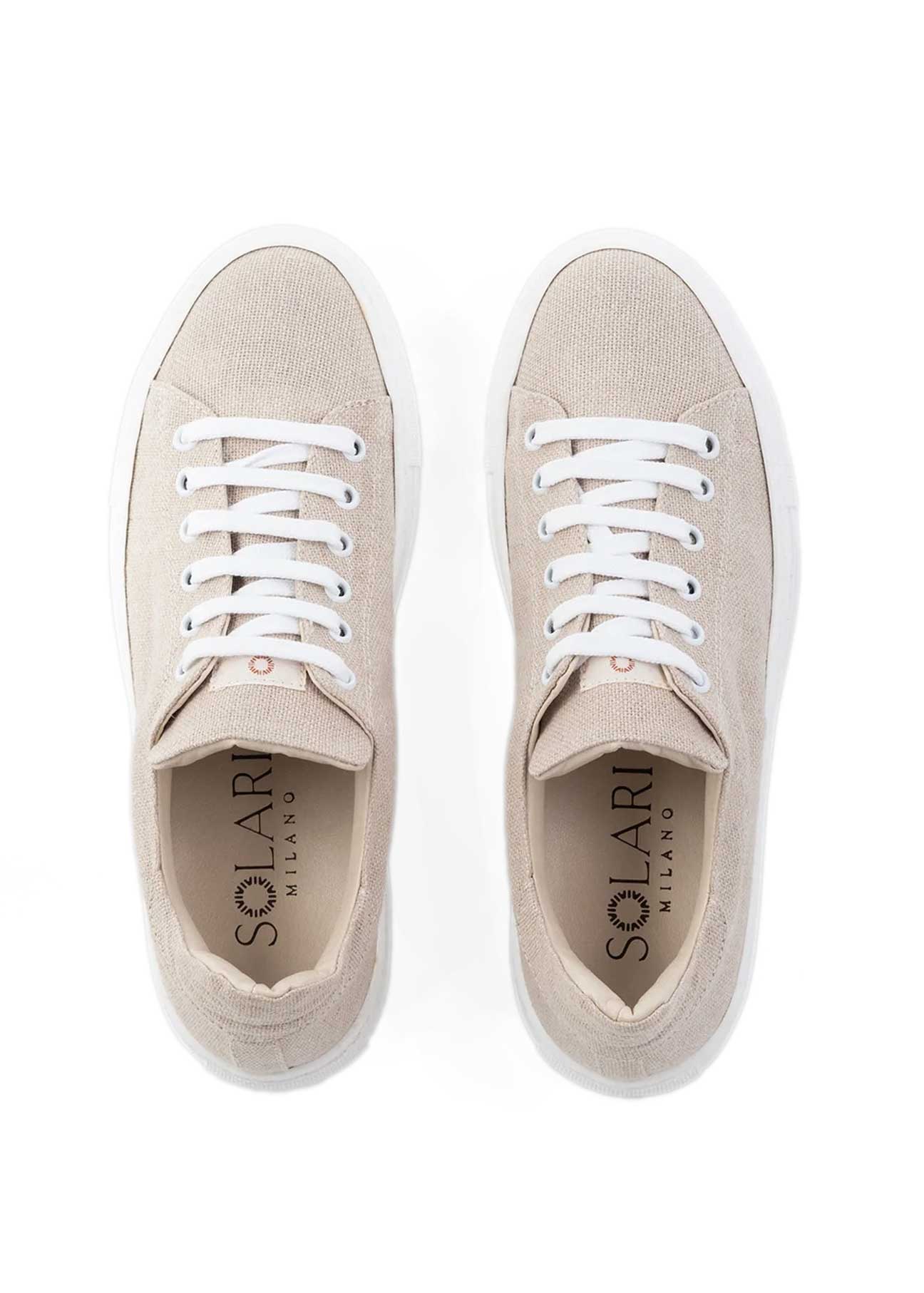 Vegan Hemp Sneaker V1 - Ecomarket.com