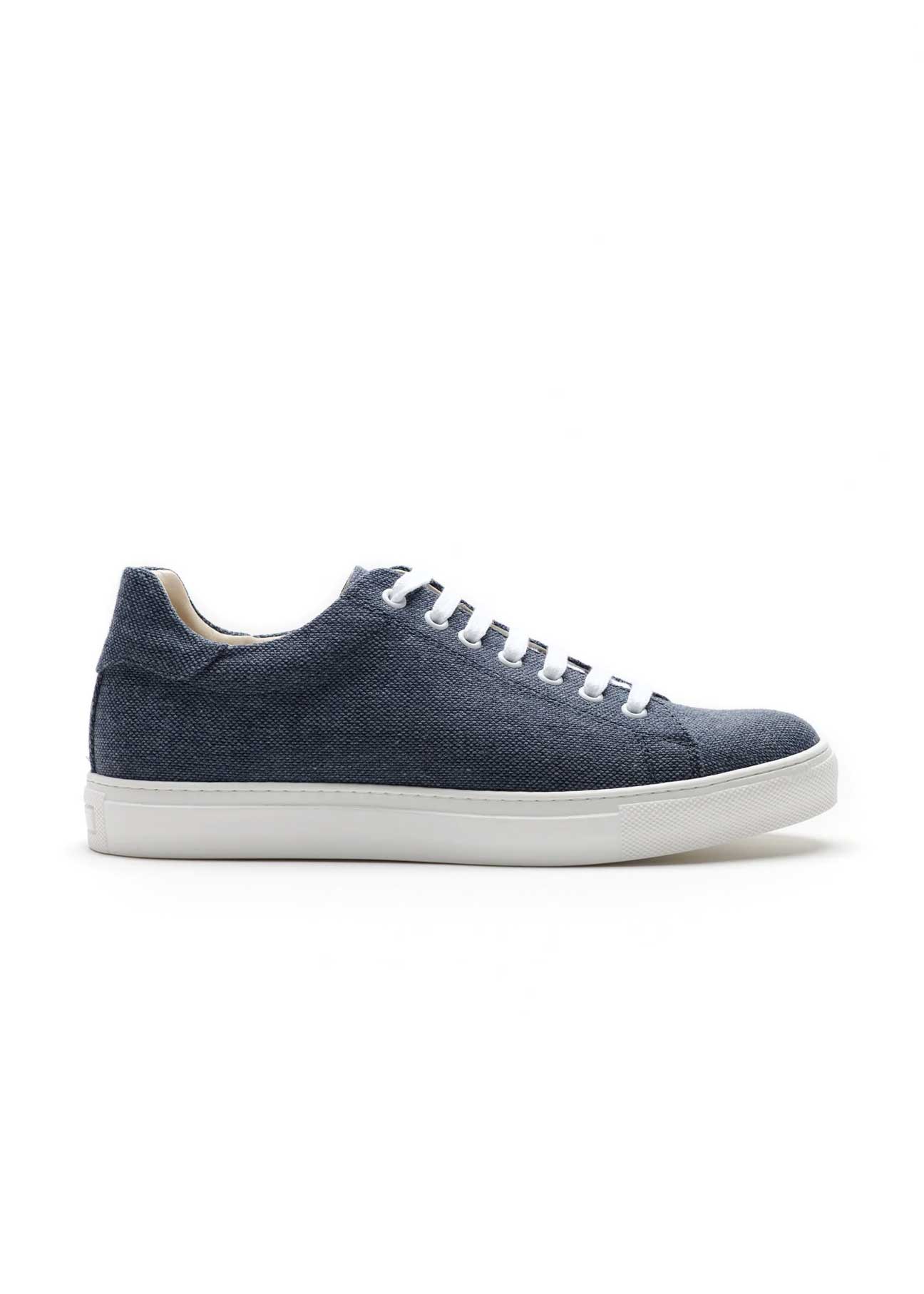 Vegan Hemp Sneaker V1 - Ecomarket.com