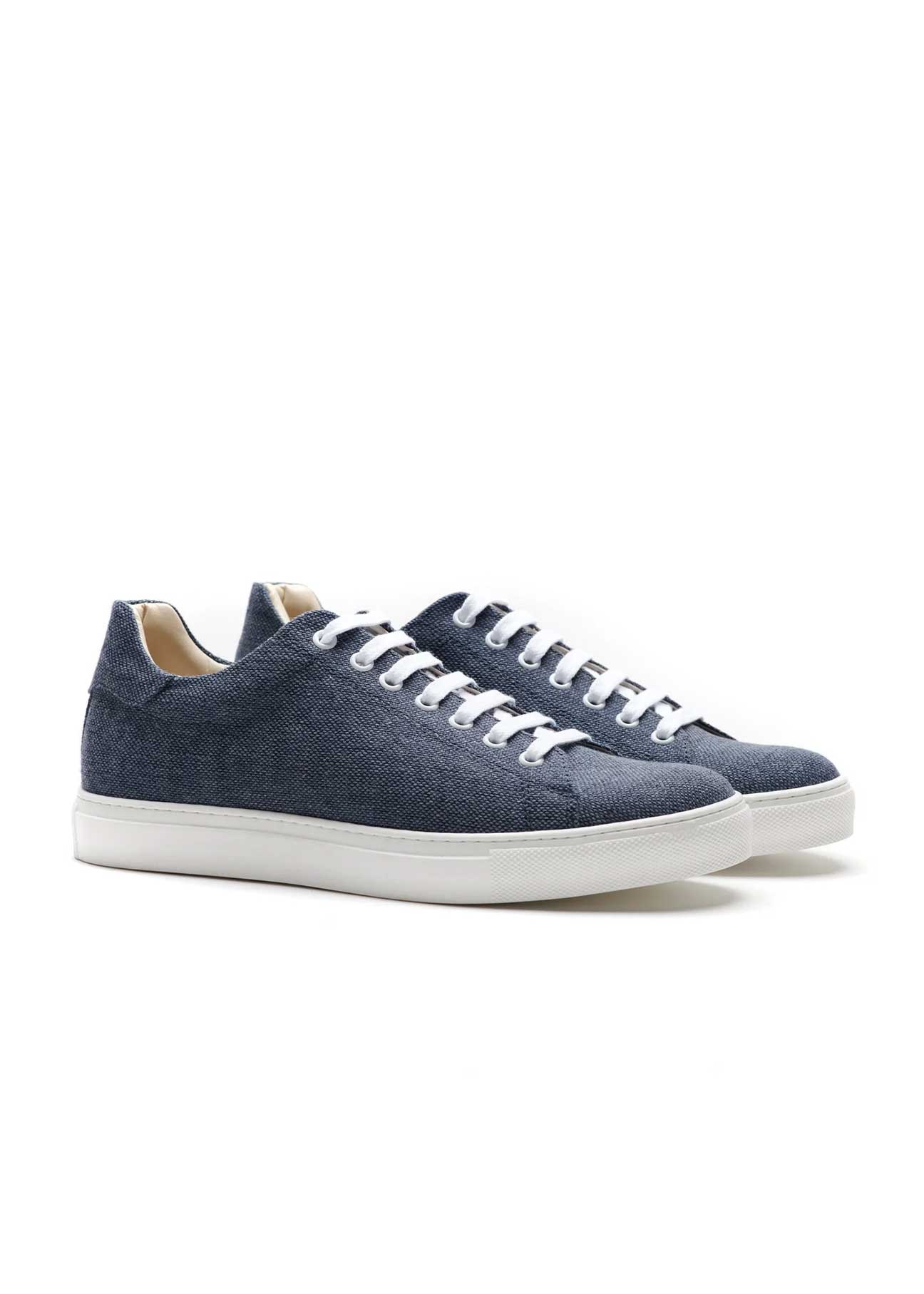 Vegan Hemp Sneaker V1 - Ecomarket.com
