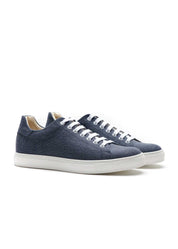 Vegan Hemp Sneaker V1 - Ecomarket.com