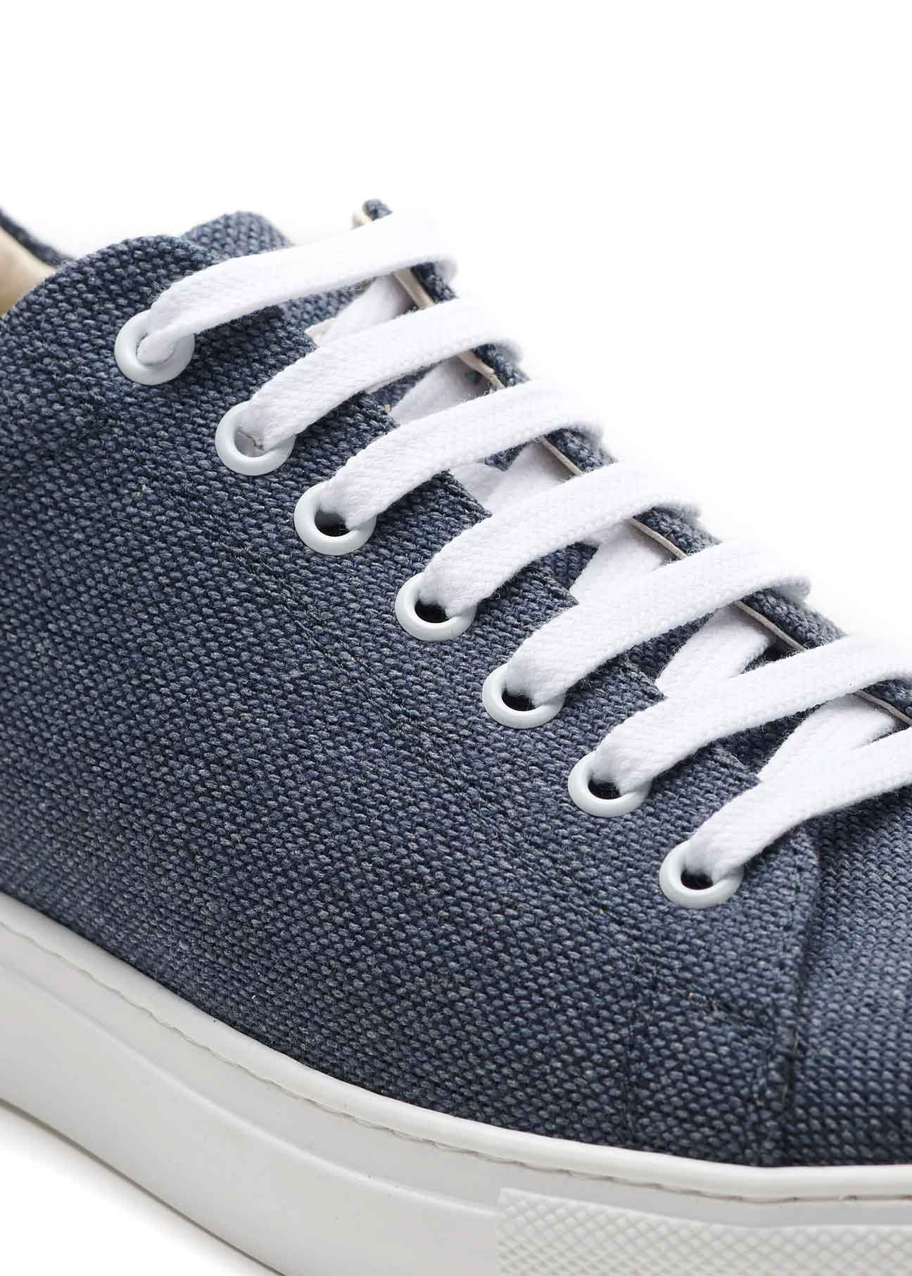 Vegan Hemp Sneaker V1 - Ecomarket.com